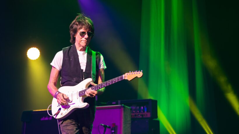 «La sera voglio stare a casa». Vita dell’assolo vivente che disse no ai Rolling Stones