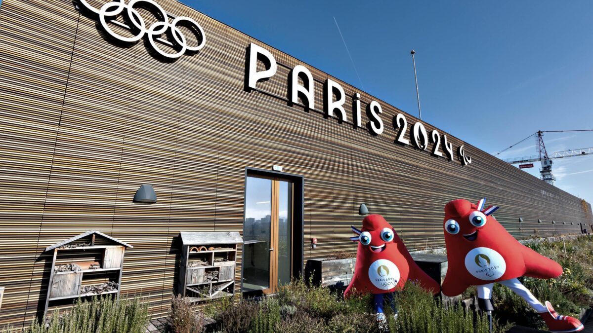 Olimpiadi a Parigi, è allarme rosso. «Non ci sono garanzie sulla sicurezza»