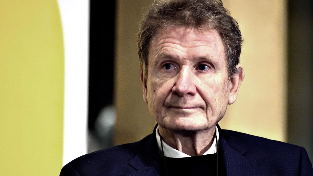 Lucio Caracciolo: «Tra russi e ucraini vincono gli Usa»
