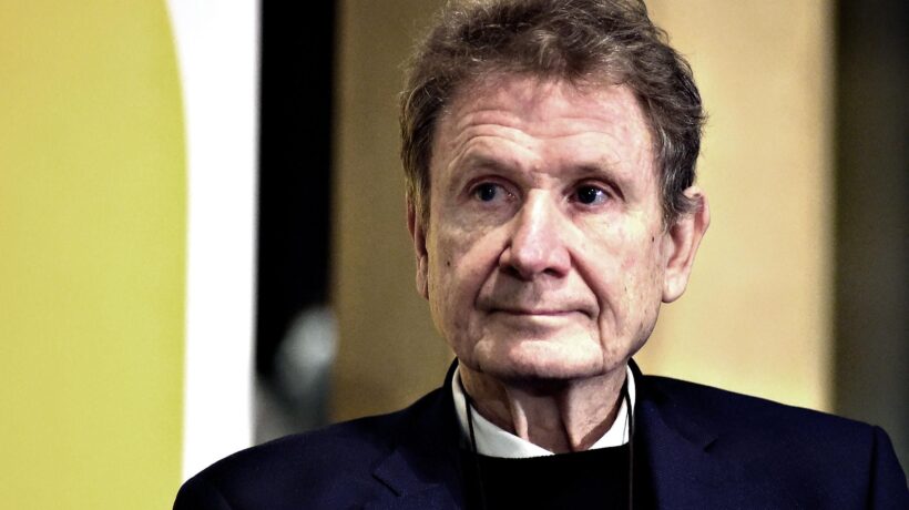 Lucio Caracciolo: «Tra russi e ucraini vincono gli Usa»