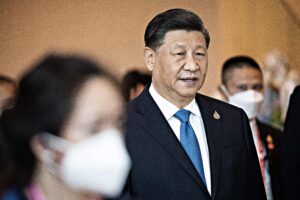 L’economia russa non sta crollando. E la Cina darà una mano