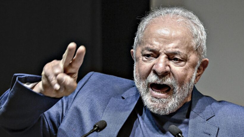 Il golpetto di Lula: conti bloccati ai rivali e purga nell’esercito