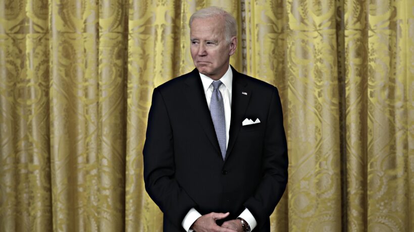 Pure il «Nyt» pianta in asso Biden sul caso delle carte top secret