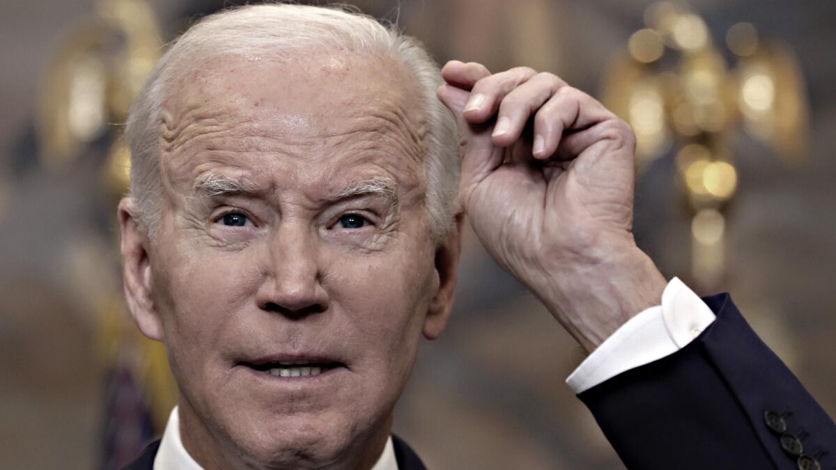 Verso la Terza guerra mondiale, parola di Biden