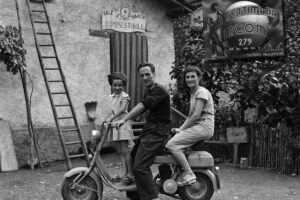 La «Settimana Incom» e l’Italia della ricostruzione