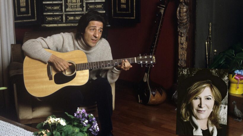 «La rivoluzione mite di papà Gaber. Leggeva l’anima con una chitarra»