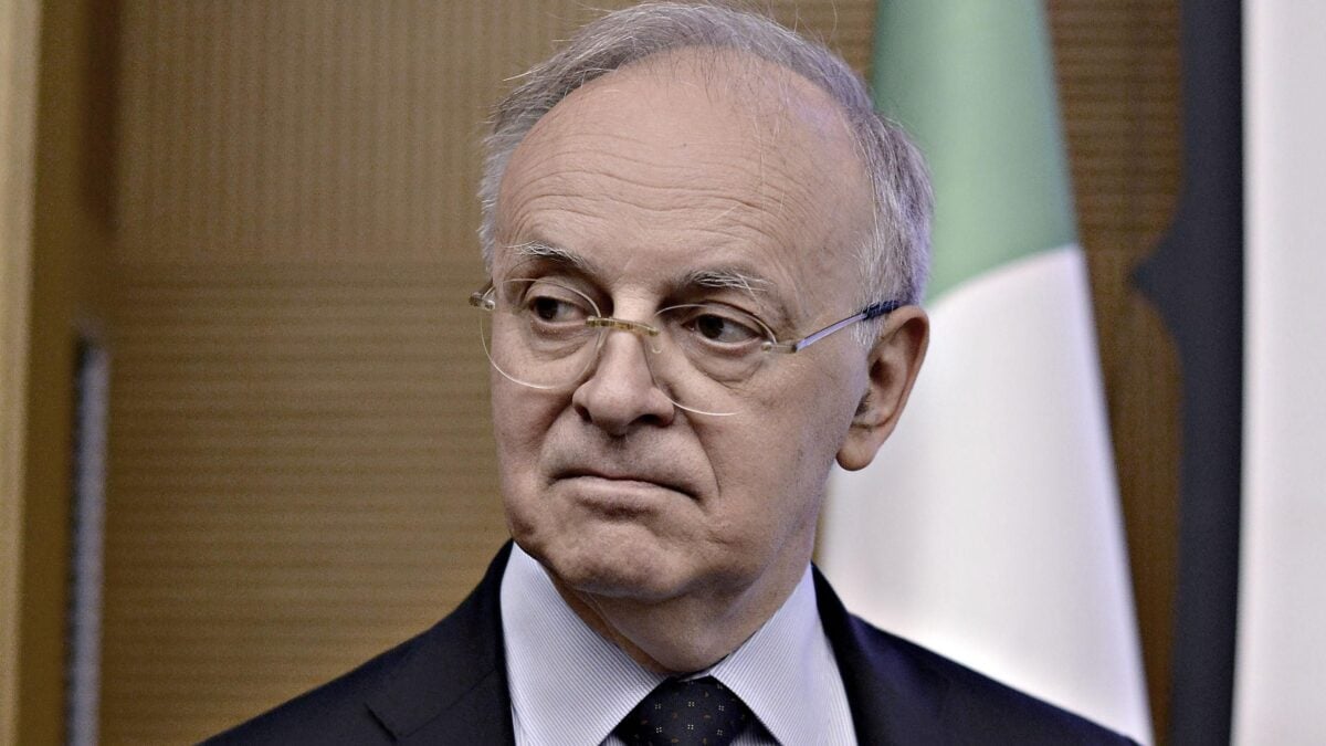 Davigo, ora spunta un’altra accusa: «Ci fu abuso d’ufficio contro Ardita»