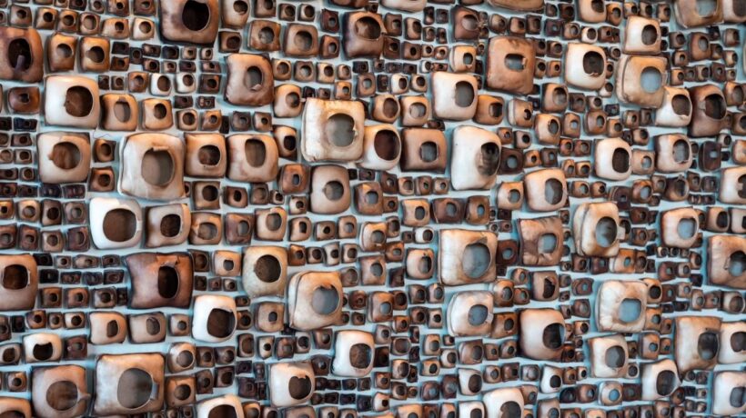 Arte Safar in mostra all’Aeroporto Internazionale di AlUla