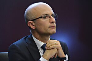 Palazzo Chigi, 23 dirigenti su 25 scelti dai dem