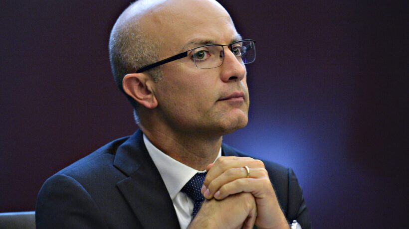 Palazzo Chigi, 23 dirigenti su 25 scelti dai dem