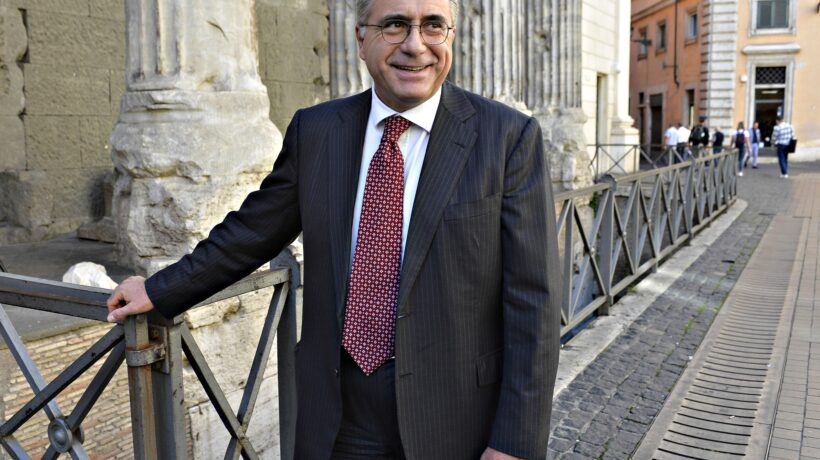 Il governo vuole rilanciare l’Asi. Pd e Cingolani ci mettono lo zampino