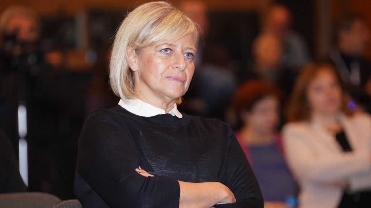 Regionali Lazio, sfuma l’accordo giallorosso