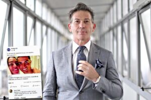 Le battute da caserma dell’ex capo dei giudici