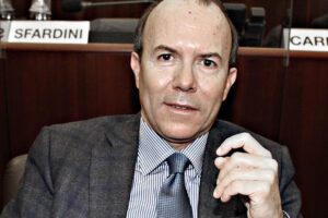 Savoini: «Al Metropol ci fu un complotto anti Lega»