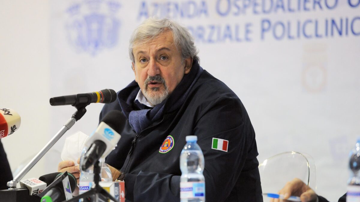 Emiliano chiede a noi di pagare i suoi errori. Ecco perché detesta l’autonomia