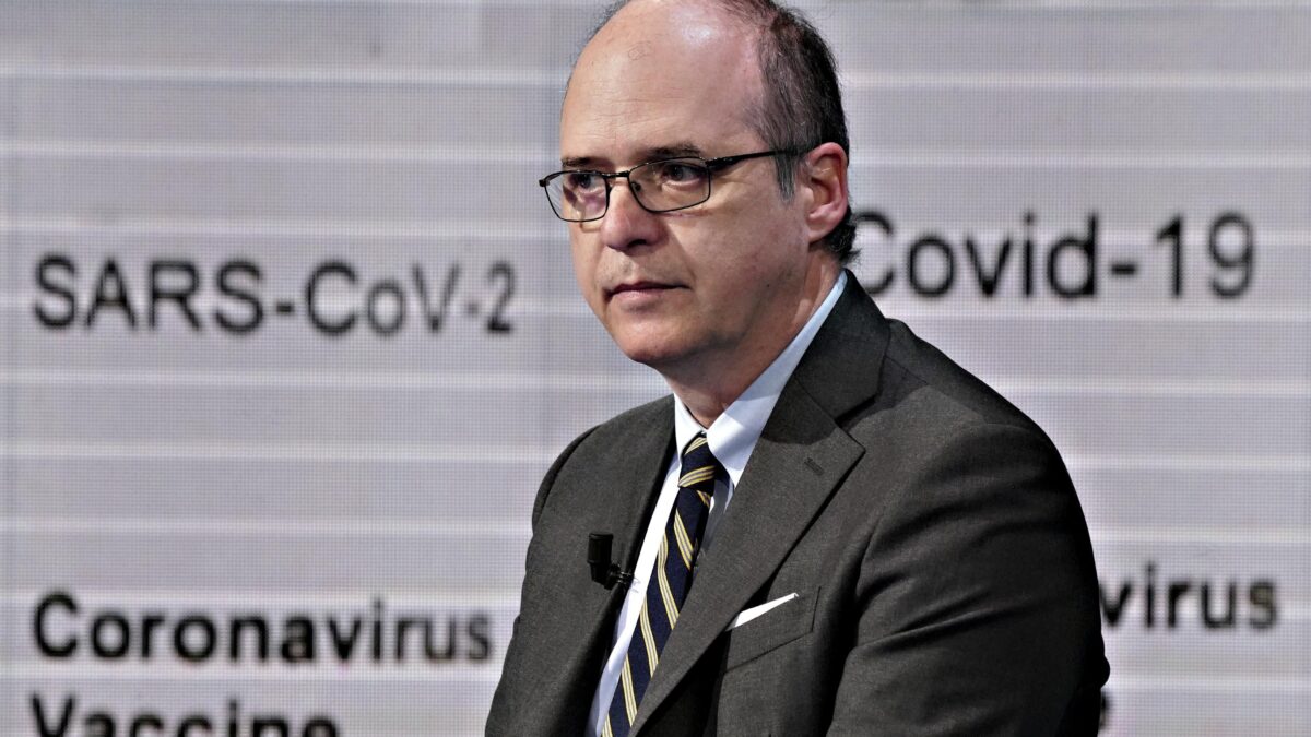Magrini ora critica lo spoils system grazie al quale aveva scalato l’Aifa