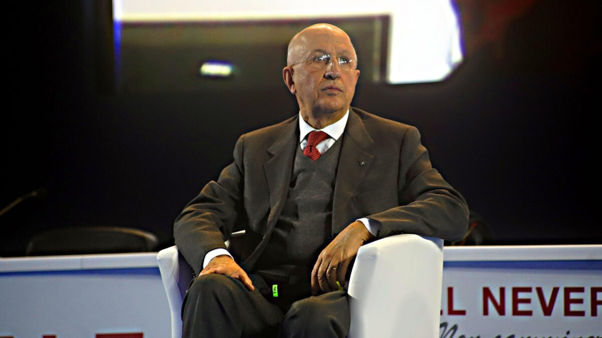 Mesi di gogna contro chi osava dissentire. Ma ora anche Patuelli critica gli errori Bce