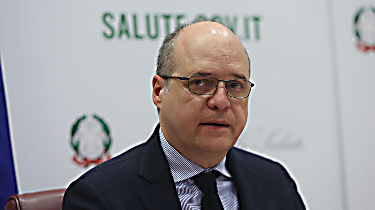Ora pure il capo dell’Aifa fa politica e dà il colpo di grazia alla scienza