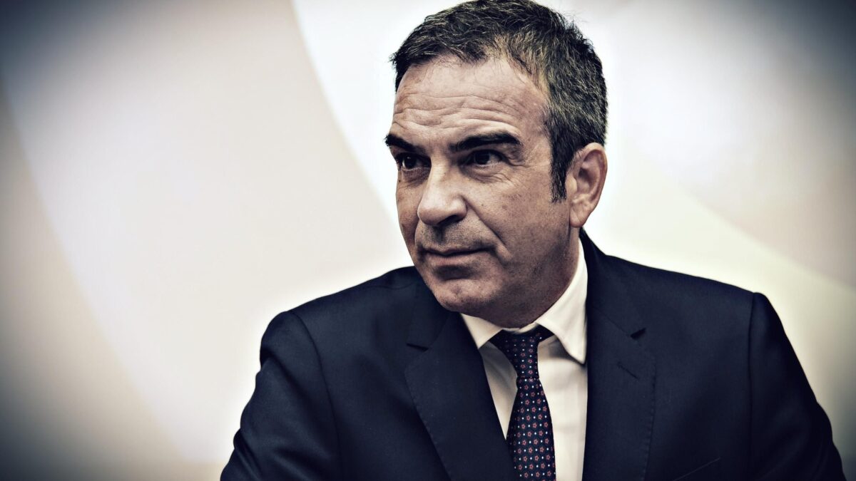 Roberto Occhiuto: «Dottori a gettone, indaghino i pm»