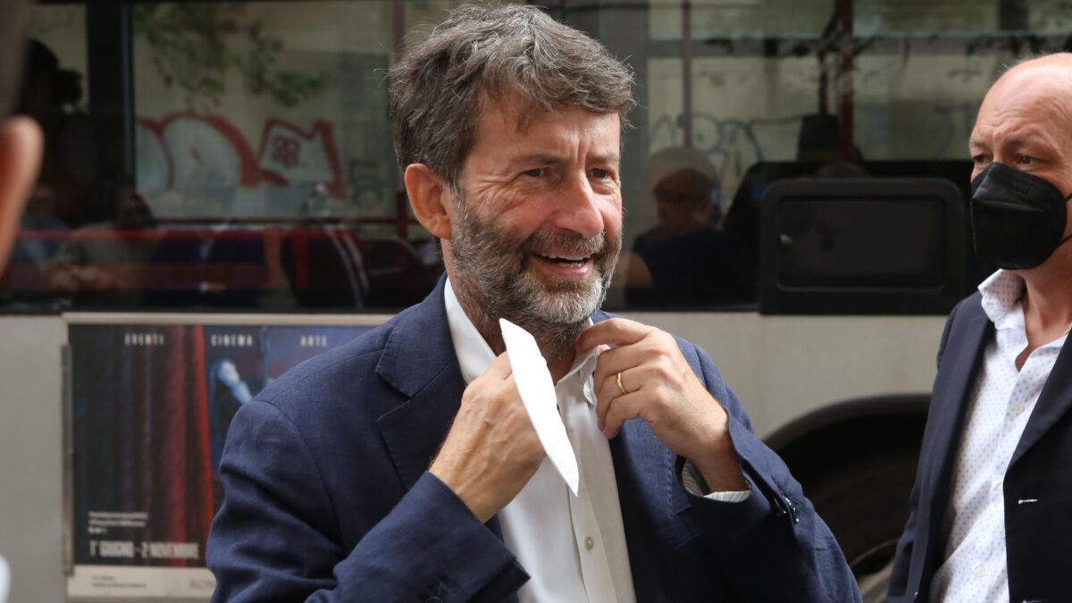 Franceschini butta via 300 milioni del Pnrr