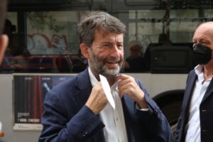 Franceschini butta via 300 milioni del Pnrr