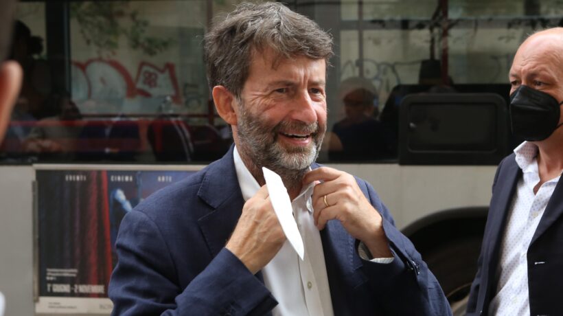 Franceschini butta via 300 milioni del Pnrr