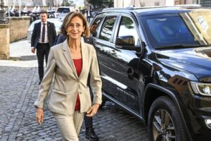 Il Pd punta sulla Cartabia e sul Colle per non cedere il controllo sui giudici