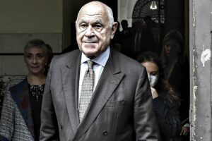 Spento il fuoco sulle intercettazioni