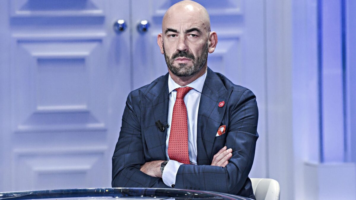 Bassetti chiede la censura per sé stesso