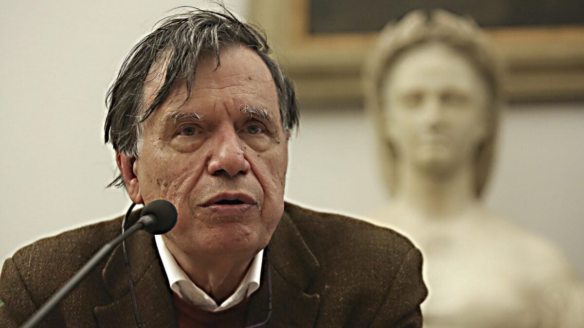 I prof della Sapienza e quel no vergognoso: una ferita aperta che reclama le scuse