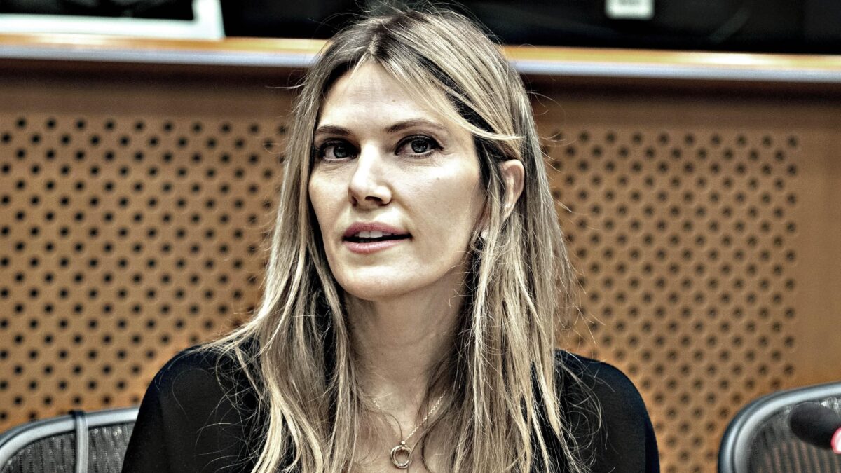 Qatargate, spuntano anche i rubli. «La Kaili era spiata per i legami coi russi»