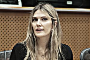Qatargate, spuntano anche i rubli. «La Kaili era spiata per i legami coi russi»