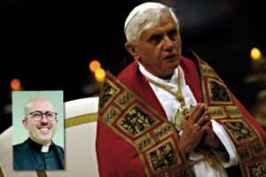 «Ratzinger ha sempre ricercato la verità con un cattolicesimo d’equilibrio»