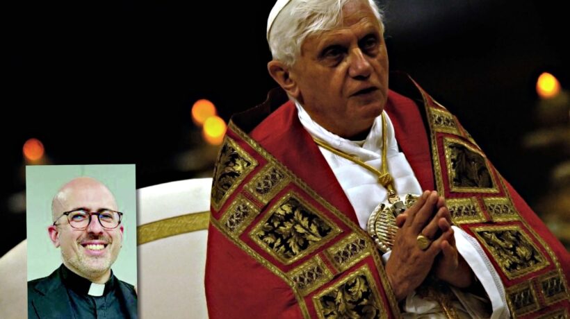 «Ratzinger ha sempre ricercato la verità con un cattolicesimo d’equilibrio»