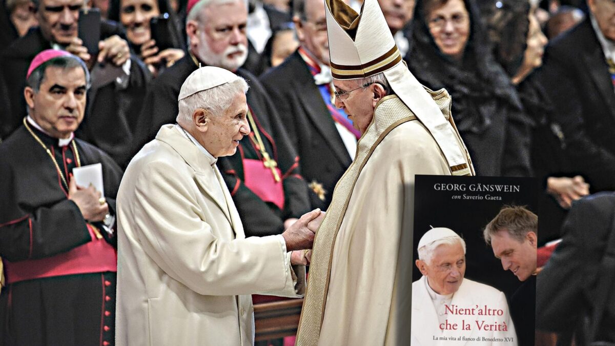 Famiglia, liturgia, aborto: lo scontro riparte