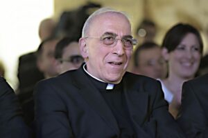 Don Nicola Bux: «Parlò di dimissioni un anno dopo l’elezione»