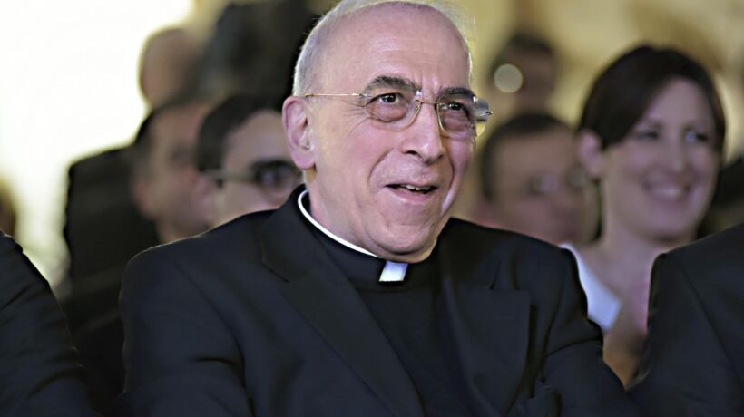 Don Nicola Bux: «Parlò di dimissioni un anno dopo l’elezione»