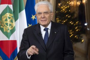 Il Colle non strizza l’occhio a sinistra. Ma sbanda su Covid, green e digitale