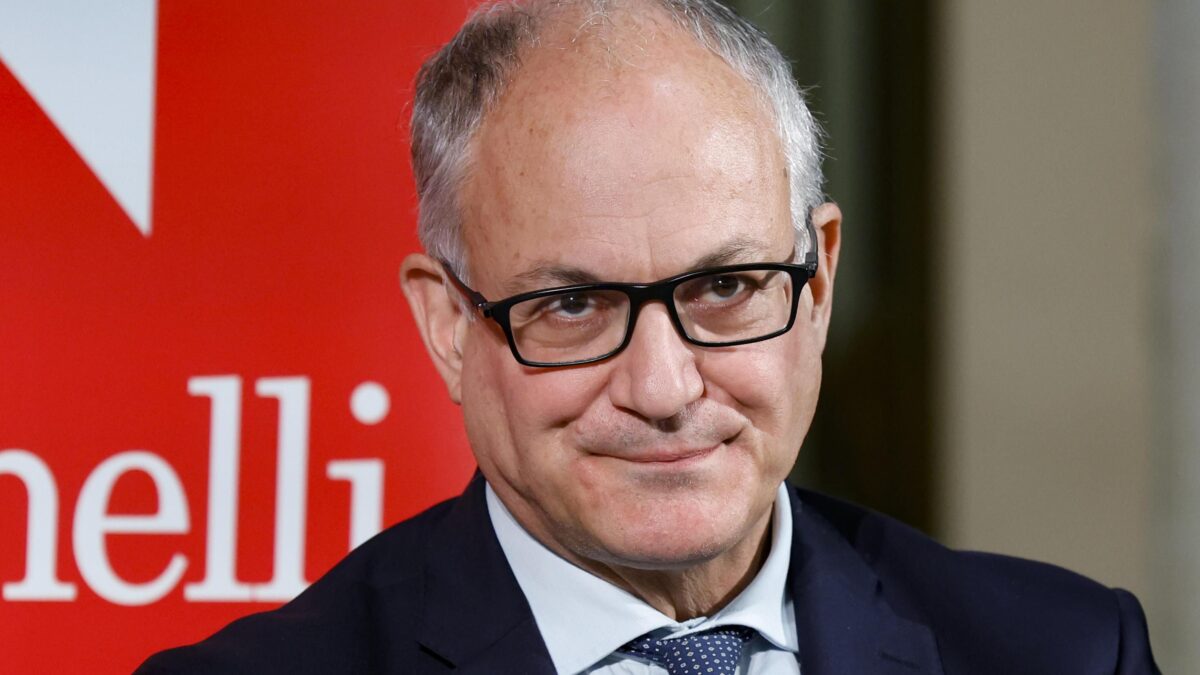 I romani si tengono i rifiuti. E anche Gualtieri