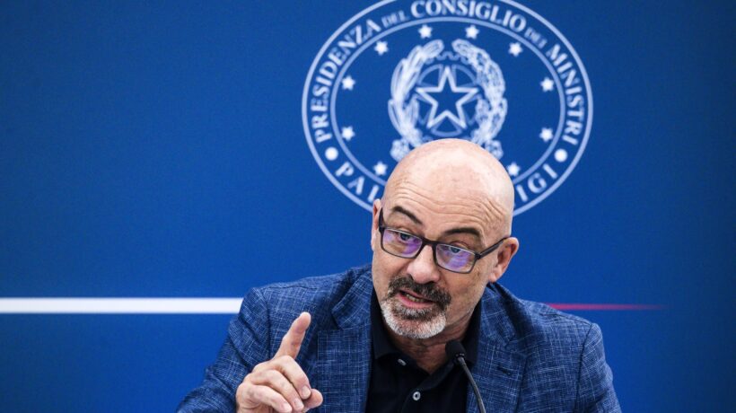Cingolani, il consulente del governo per l’energia che colleziona errori