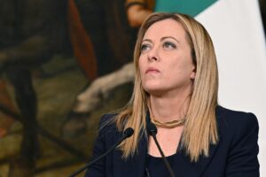 Così la Meloni aggiornerà il Piano Mattei