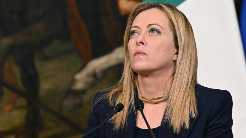 Così la Meloni aggiornerà il Piano Mattei