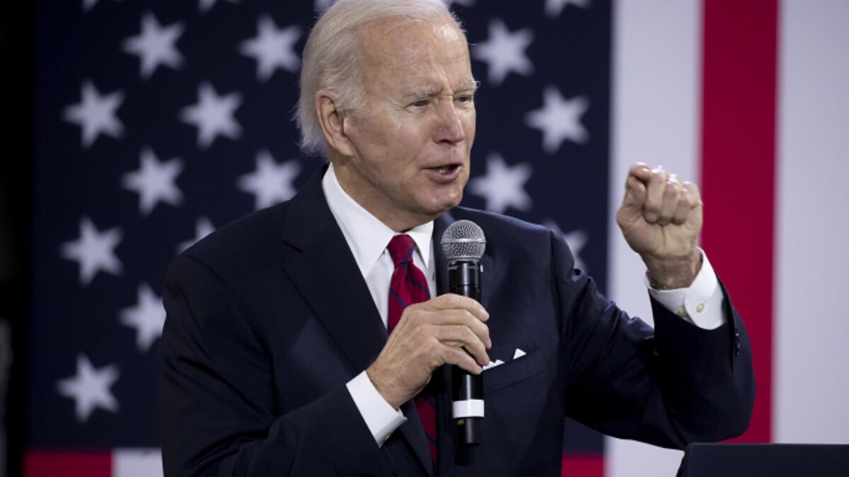 Tra Biden e il Gop lo scontro è ora sulla politicizzazione delle strutture governative