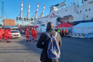 La sinistra ora attacca Soumahoro e il Tribunale boccia la sua famiglia