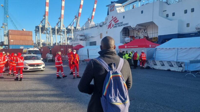 La sinistra ora attacca Soumahoro e il Tribunale boccia la sua famiglia