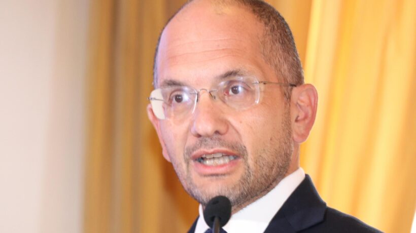 «Terremoto, per colpa del Pd ricostruzione all’anno zero»