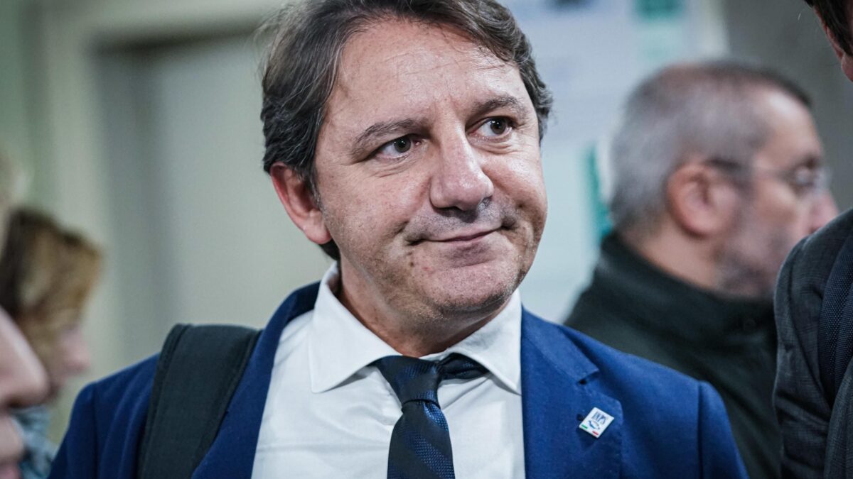 Caro Tridico (o Triplico), è ora della pensione