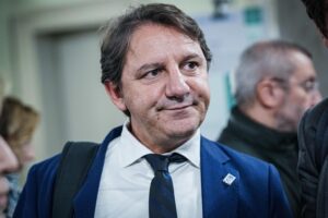 Caro Tridico (o Triplico), è ora della pensione