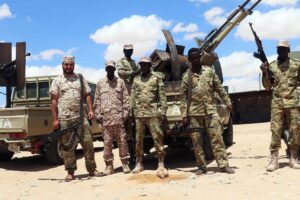 Libia: spunta l’ipotesi monarchica
