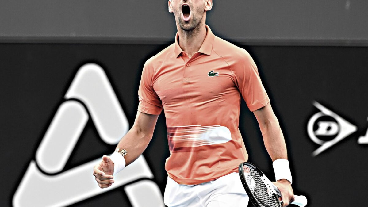 Usa vietati a Djokovic e a 7 milioni di italiani